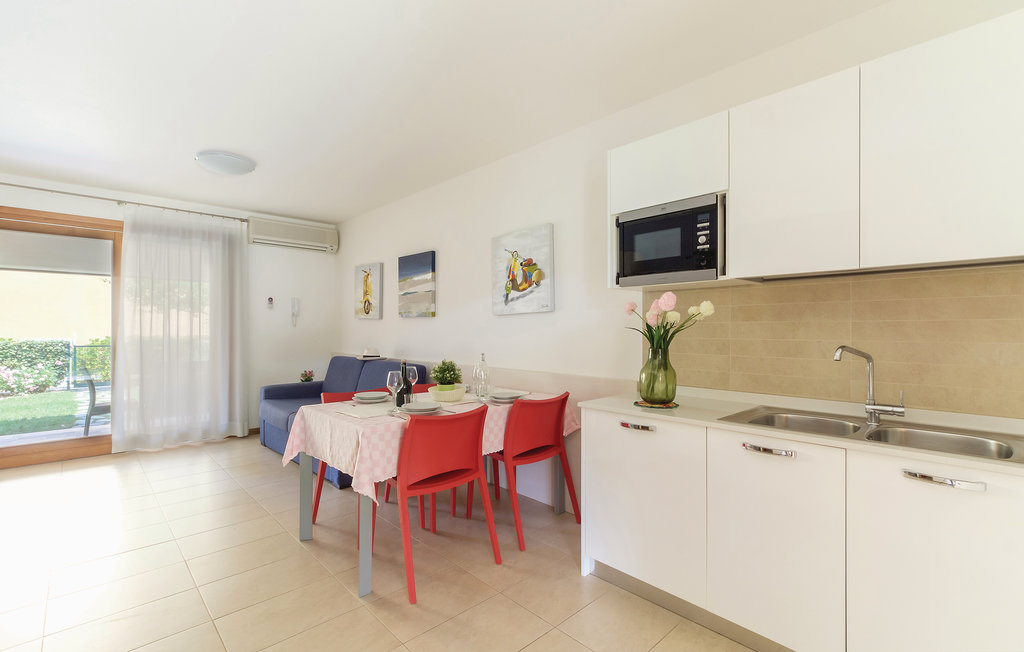 Ferienhaus - Lignano Sabbiadoro , Italien - IFK214 14