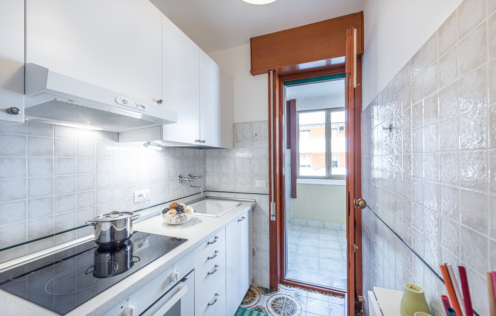 Ferienwohnung - Grado , Italien - IFK223 10