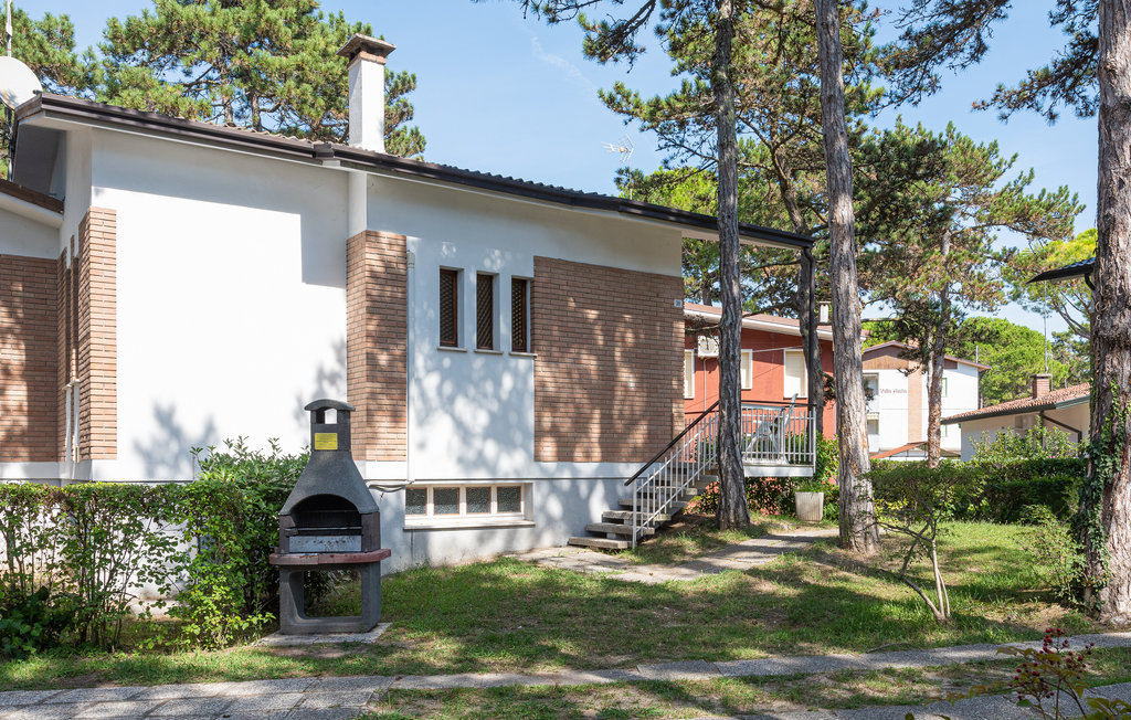 Feriehuse - Lignano , Italien - IFK227 7