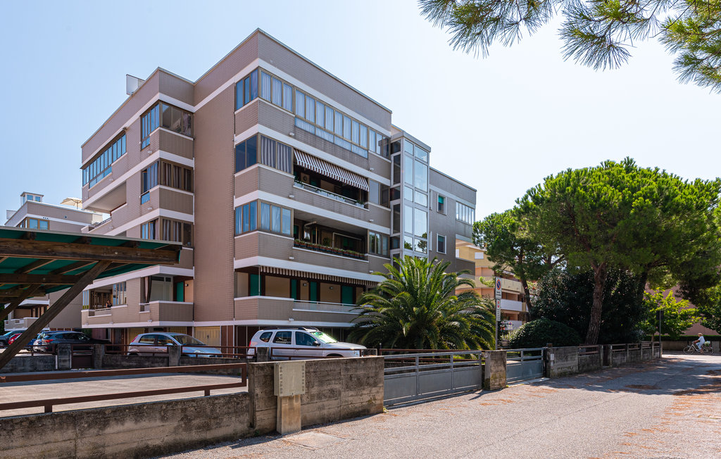 Ferienwohnung - Grado , Italien - IFK223 5