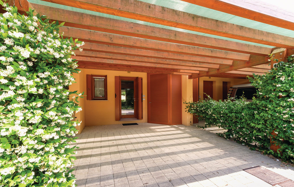 Ferienhaus - Lignano Sabbiadoro , Italien - IFK214 8