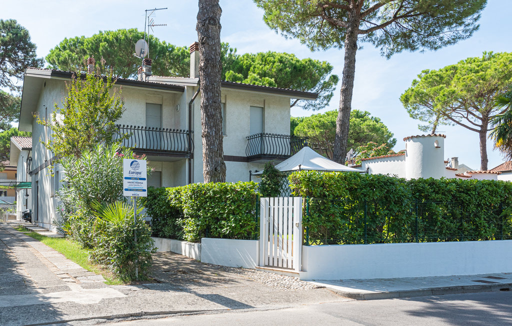 Ferienhaus - Lignano Pineta , Italien - IFK218 7