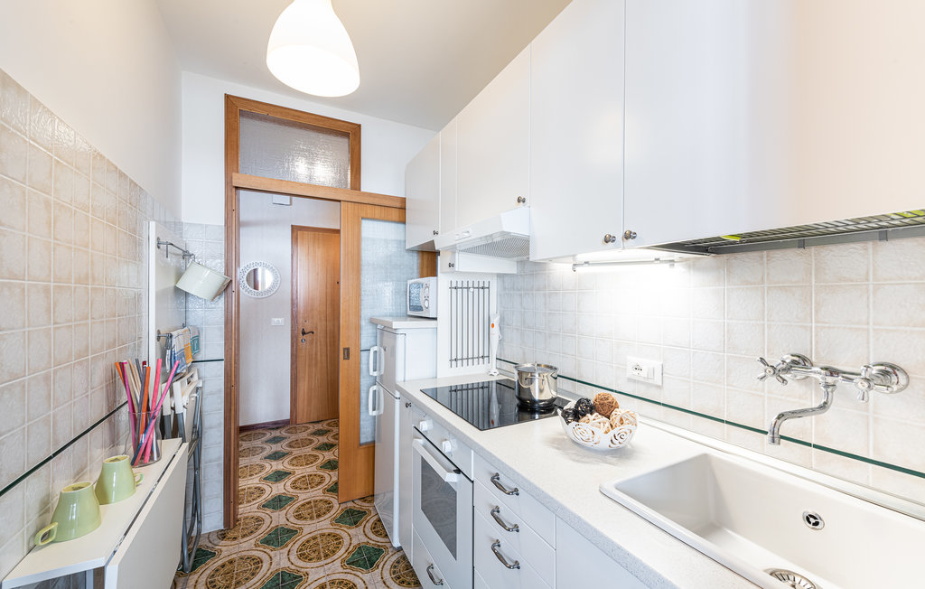 Ferienwohnung - Grado , Italien - IFK223 11