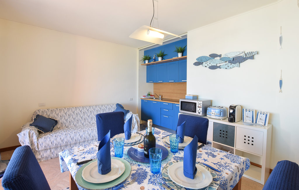 Lejlighed - Muggia , Italien - IFK237 7