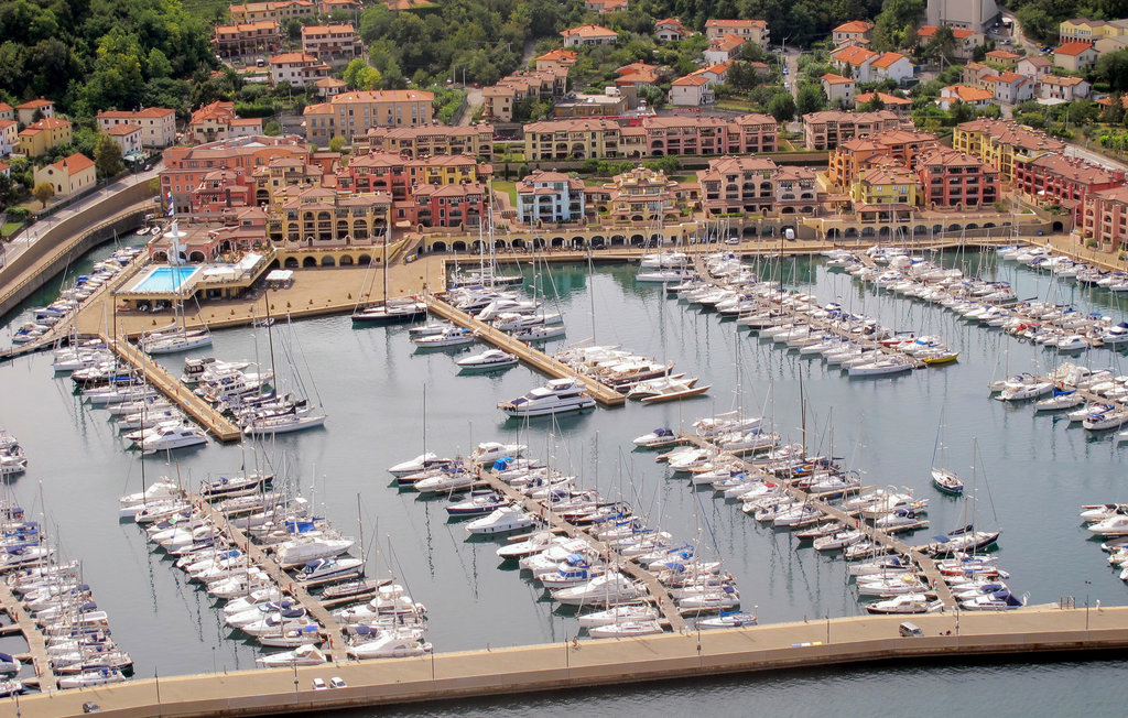 Lejlighed - Muggia , Italien - IFK237 4