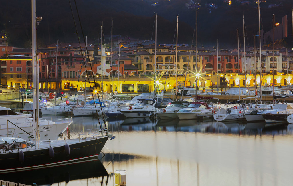 Lejlighed - Muggia , Italien - IFK237 14