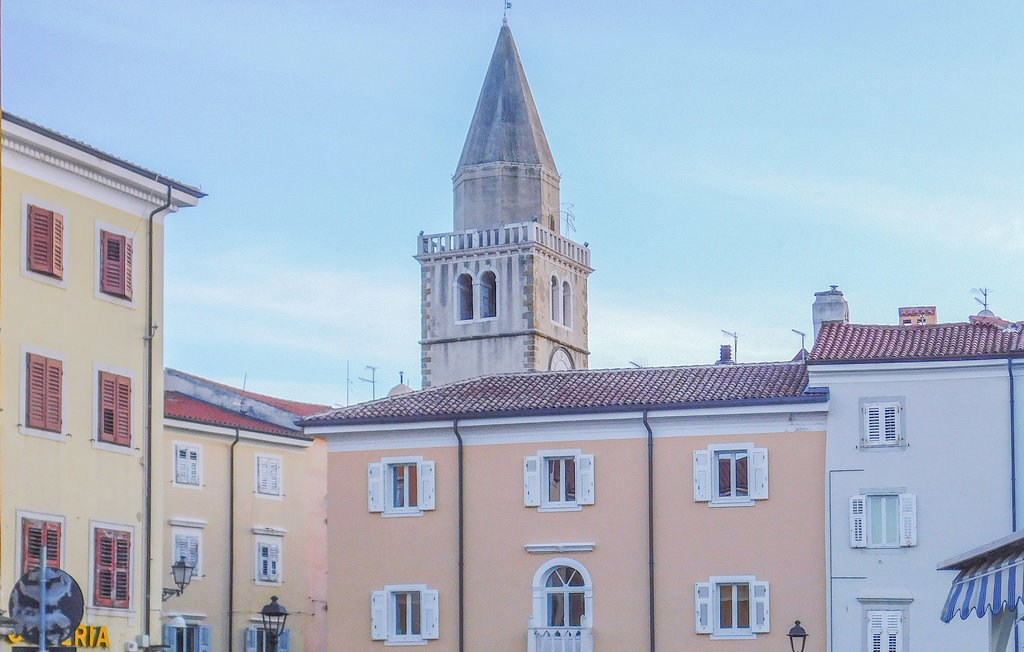 Lejlighed - Muggia , Italien - IFK237 13