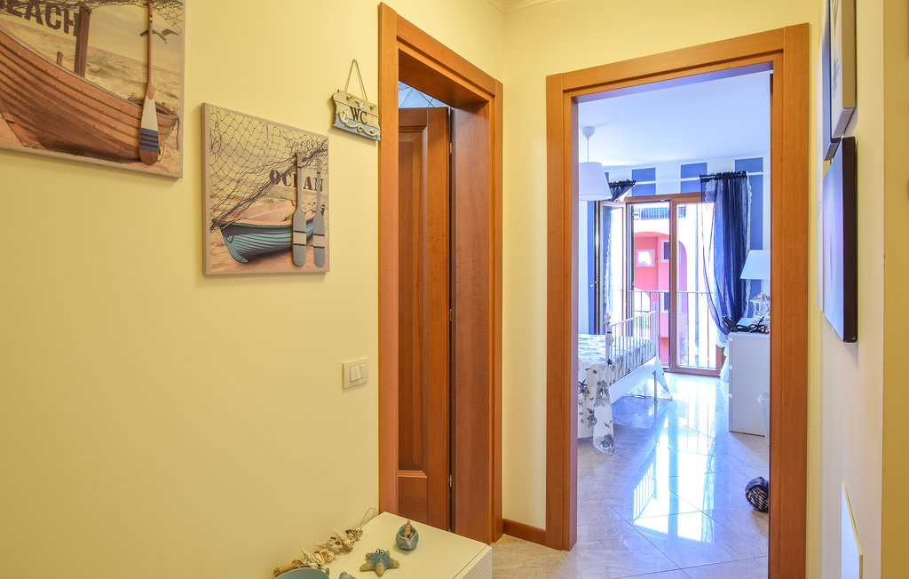 Lejlighed - Muggia , Italien - IFK237 8