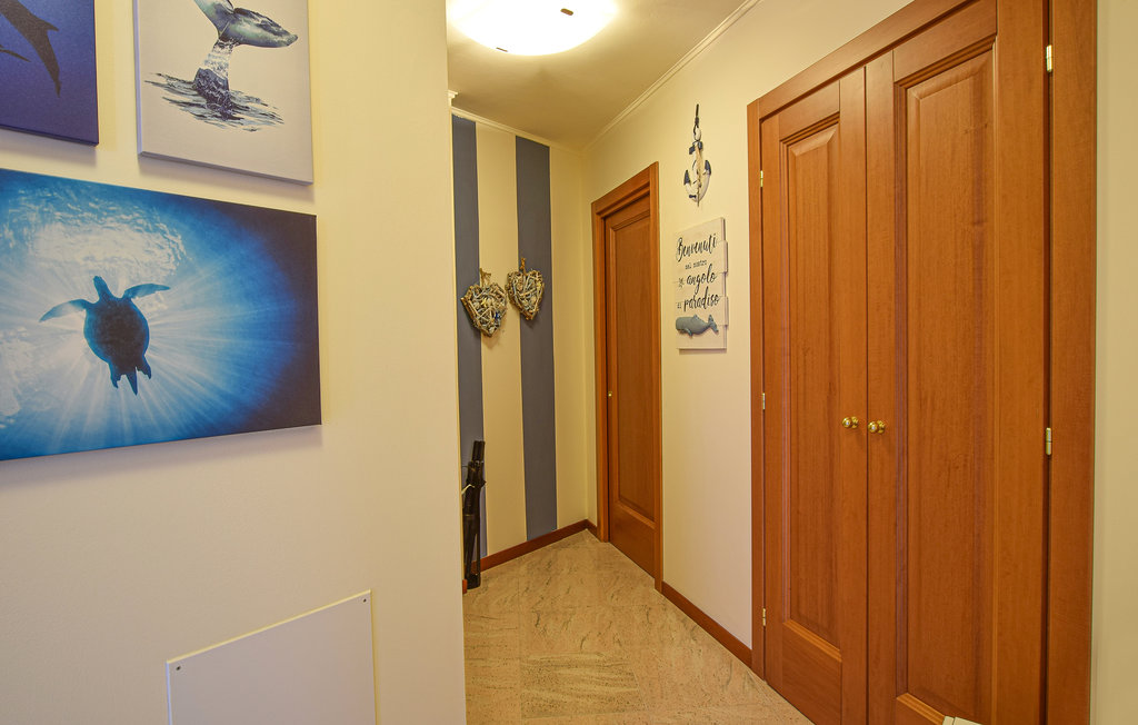 Lejlighed - Muggia , Italien - IFK237 9