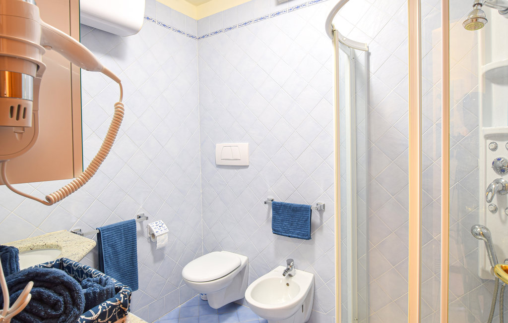 Lejlighed - Muggia , Italien - IFK237 10