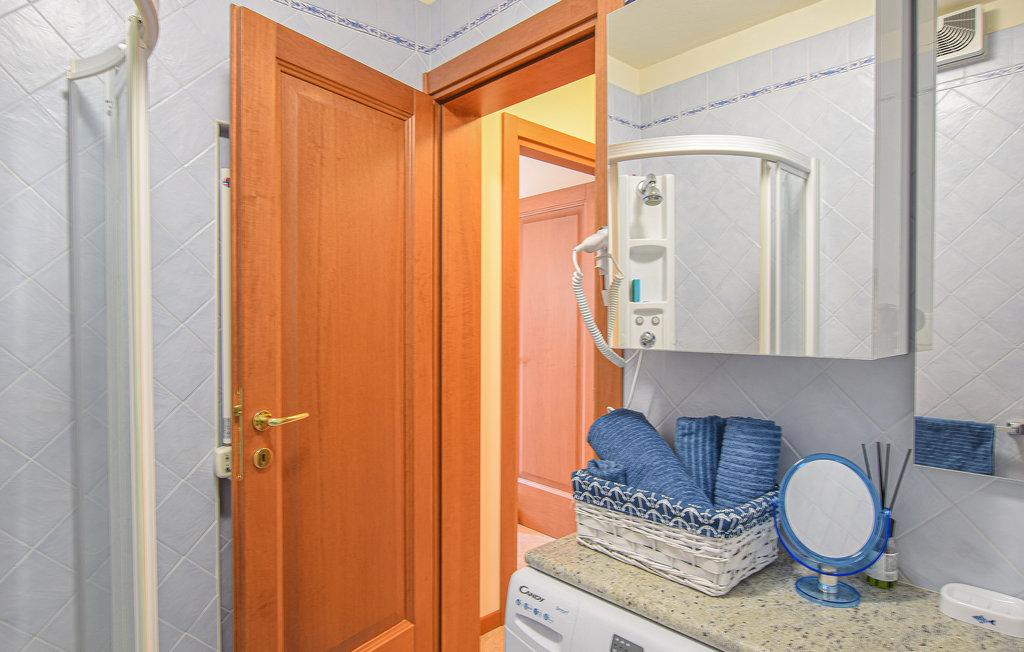 Lejlighed - Muggia , Italien - IFK237 11