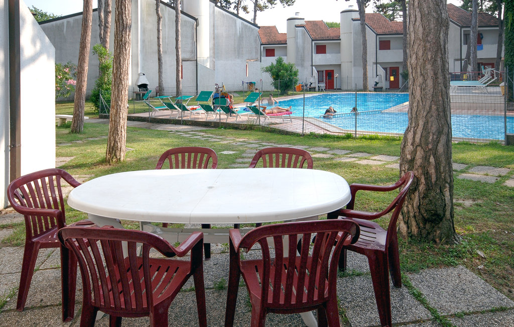 Ferienhaus - Lignano Sabbiadoro , Italien - IFK253 2