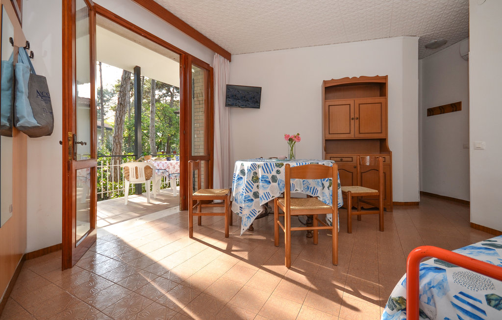 Feriehuse - Lignano , Italien - IFK227 3