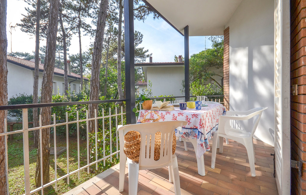 Feriehuse - Lignano , Italien - IFK227 2