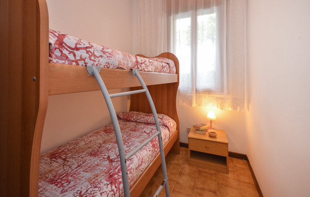 Ferienwohnung - Lignano Sabbiadoro , Italien - IFK258 8