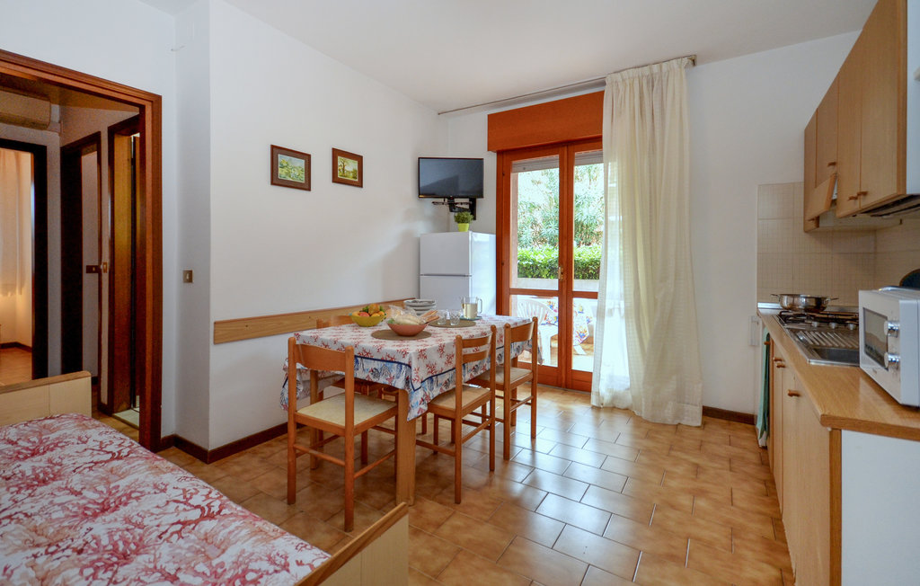 Ferienwohnung - Lignano Sabbiadoro , Italien - IFK258 3