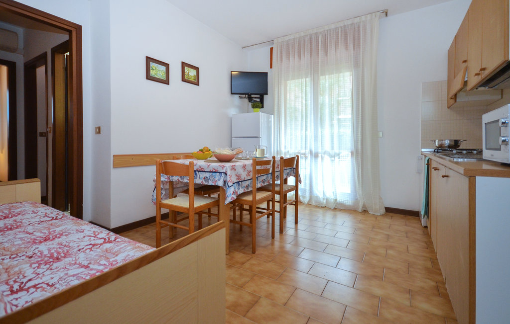 Ferienwohnung - Lignano Sabbiadoro , Italien - IFK258 6