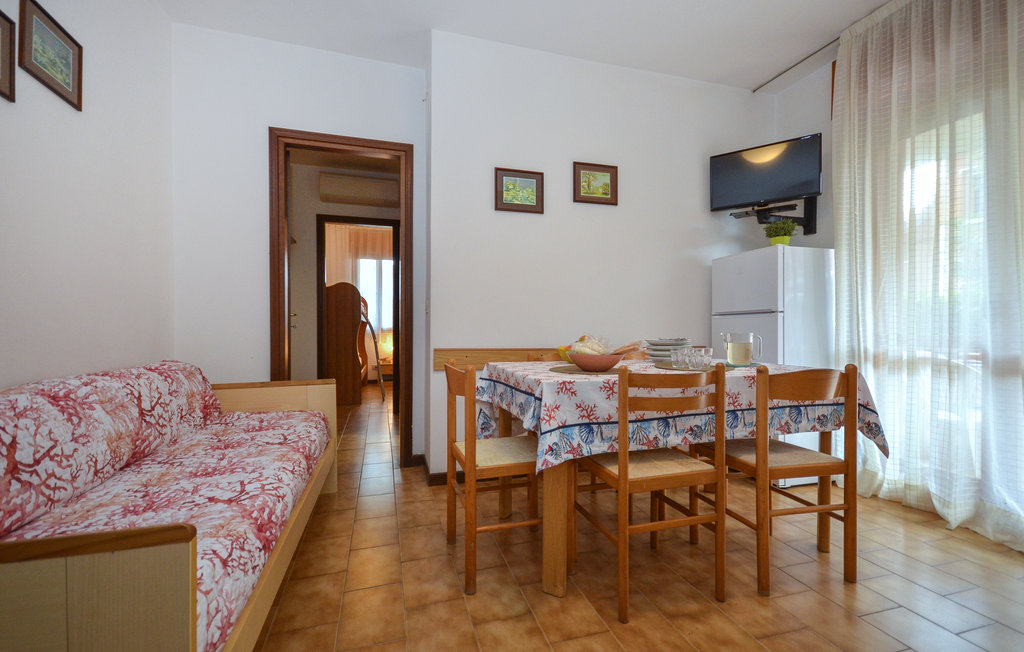 Ferienwohnung - Lignano Sabbiadoro , Italien - IFK258 7