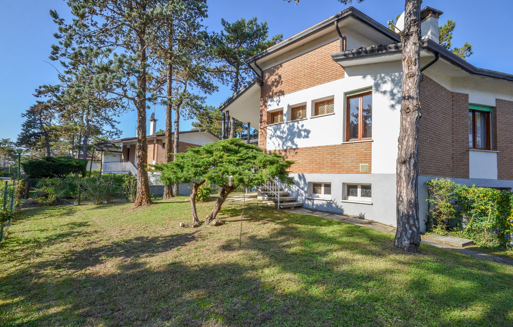 Feriehuse - Lignano , Italien - IFK227 9