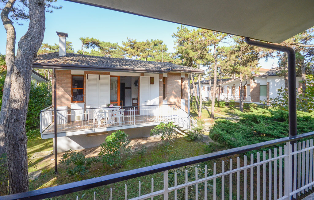 Feriehuse - Lignano , Italien - IFK227 10