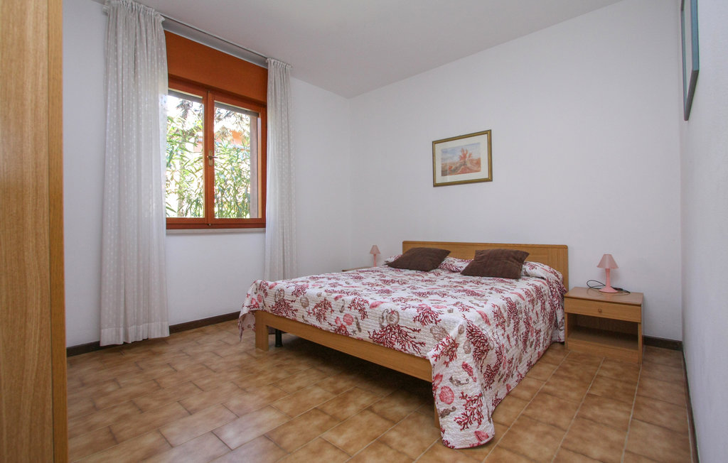 Ferienwohnung - Lignano Sabbiadoro , Italien - IFK258 9