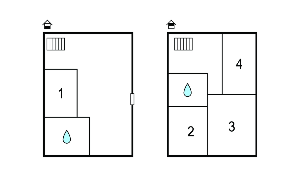 Ferienhaus - Lignano Sabbiadoro , Italien - IFK253 