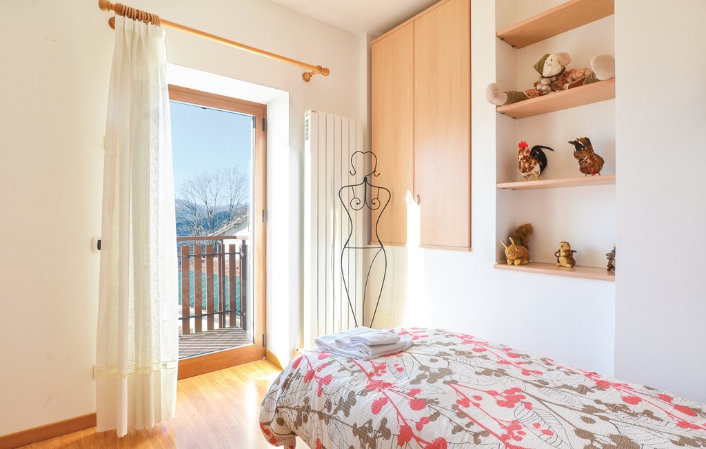 Ferienhaus - Tolmezzo , Italien - IFM065 9