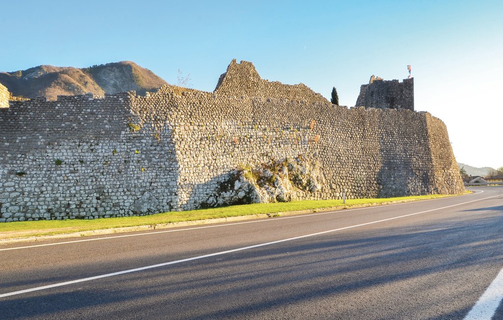 Ferienhaus - Tolmezzo , Italien - IFM065 12