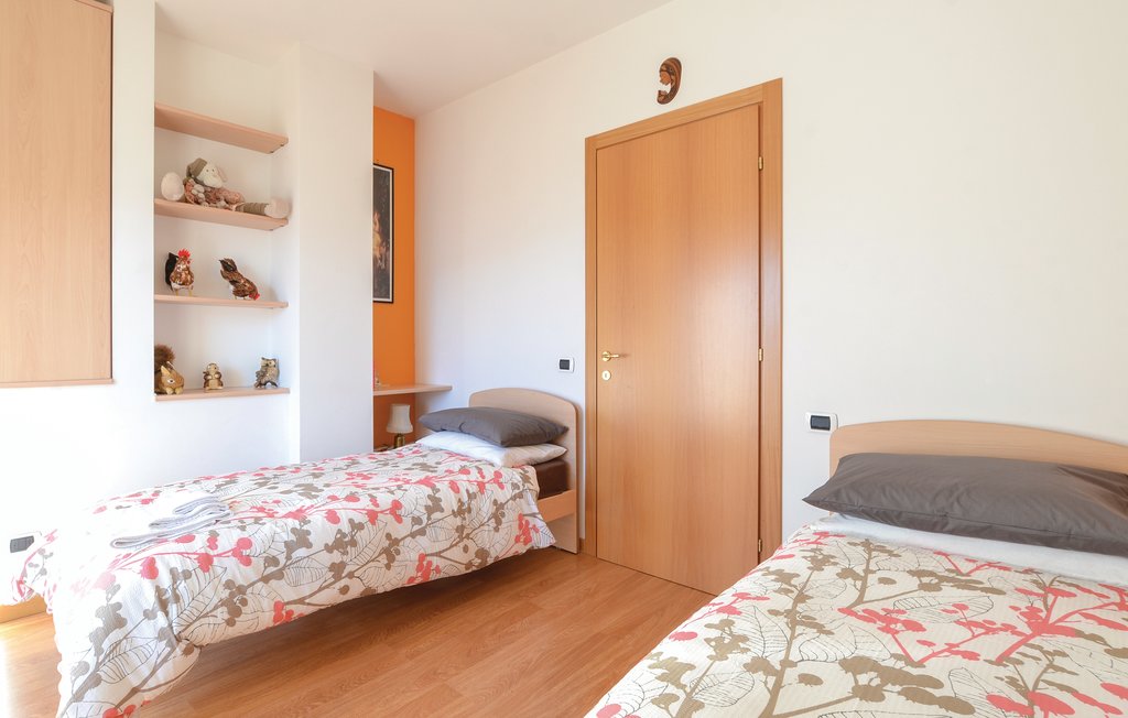 Ferienhaus - Tolmezzo , Italien - IFM065 8