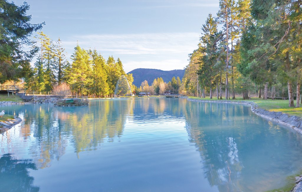 Ferienhaus - Tolmezzo , Italien - IFM065 13