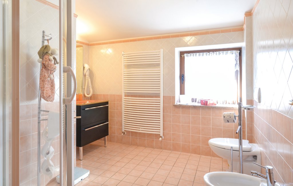 Ferienhaus - Tolmezzo , Italien - IFM065 10