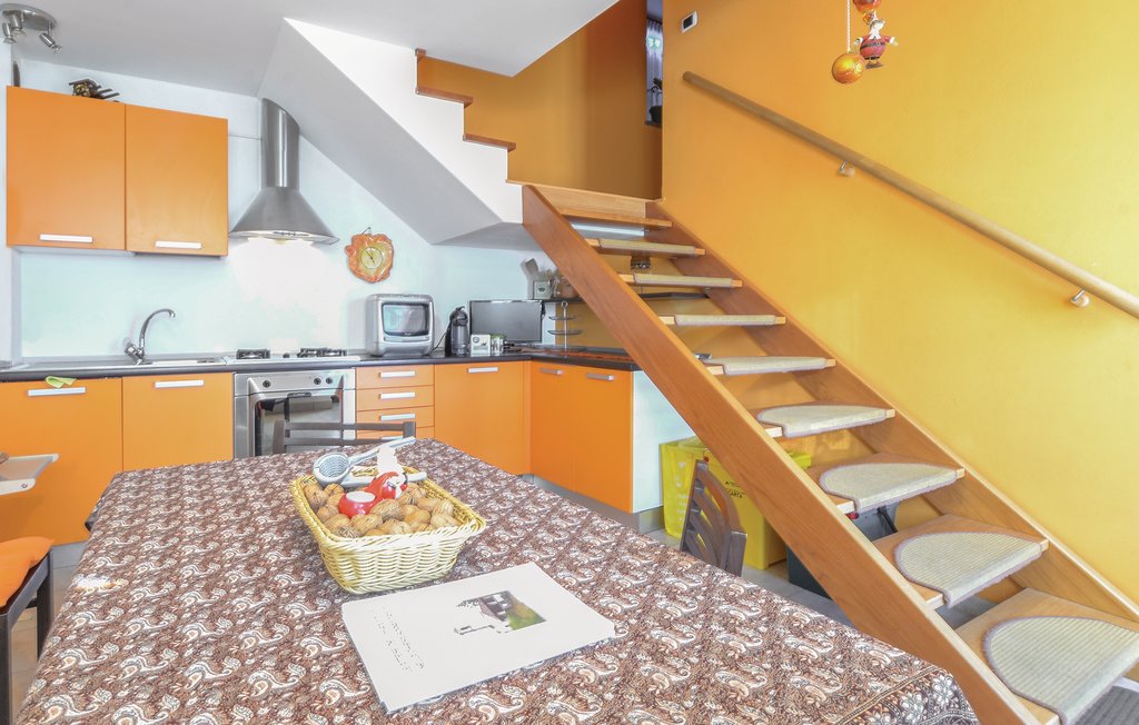 Ferienhaus - Tolmezzo , Italien - IFM065 2