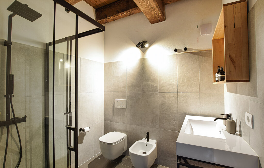 Feriehus - Paluzza , Italia - IFM066 27