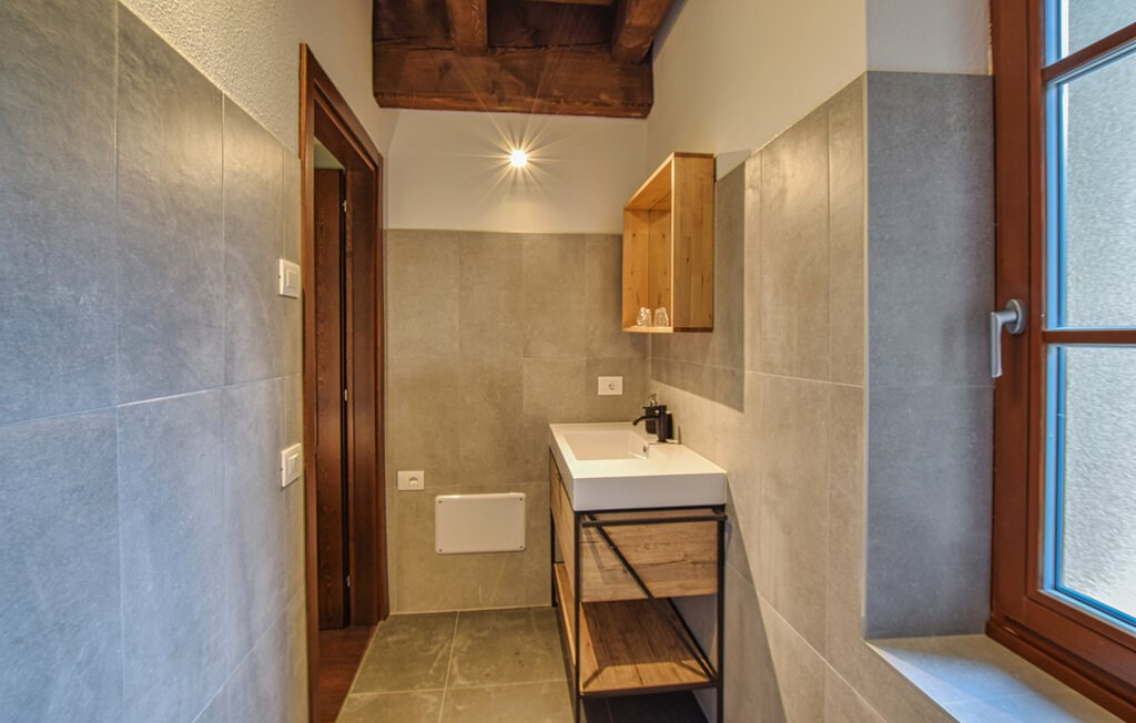 Feriehus - Paluzza , Italia - IFM066 28