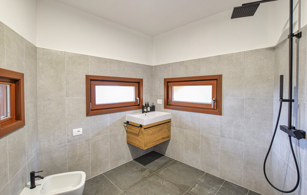 Feriehus - Paluzza , Italia - IFM066 30