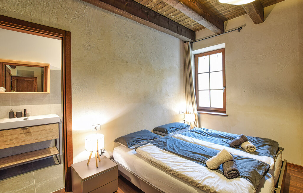 Feriehus - Paluzza , Italia - IFM066 20