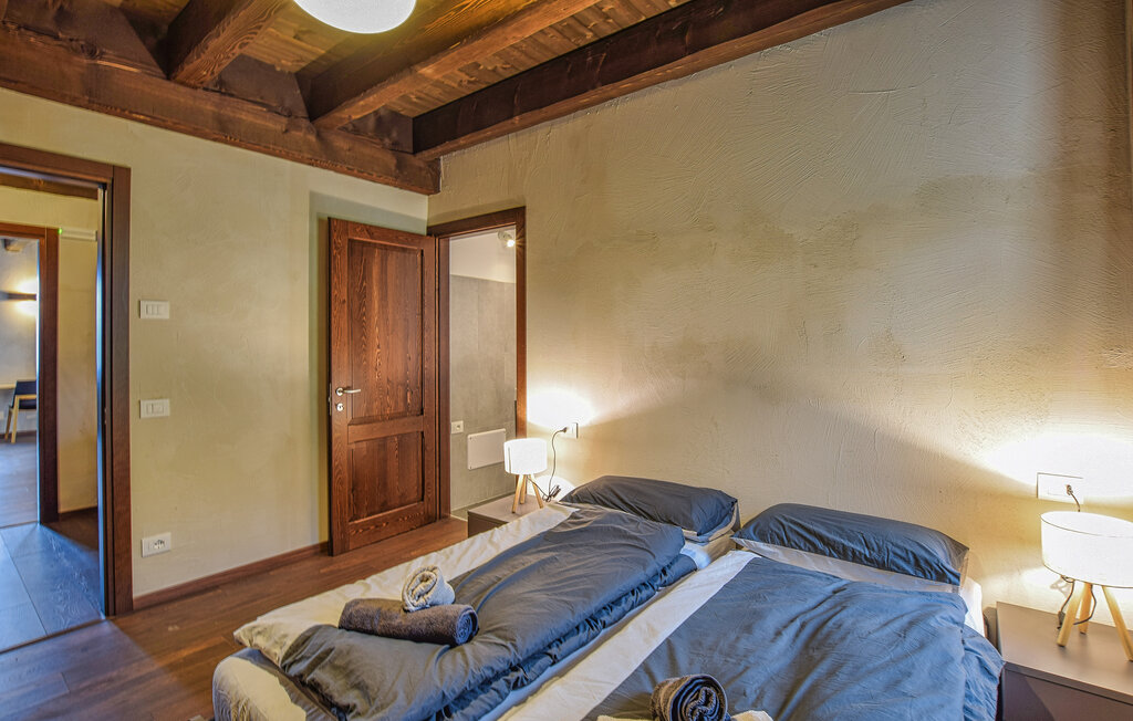 Feriehus - Paluzza , Italia - IFM066 21
