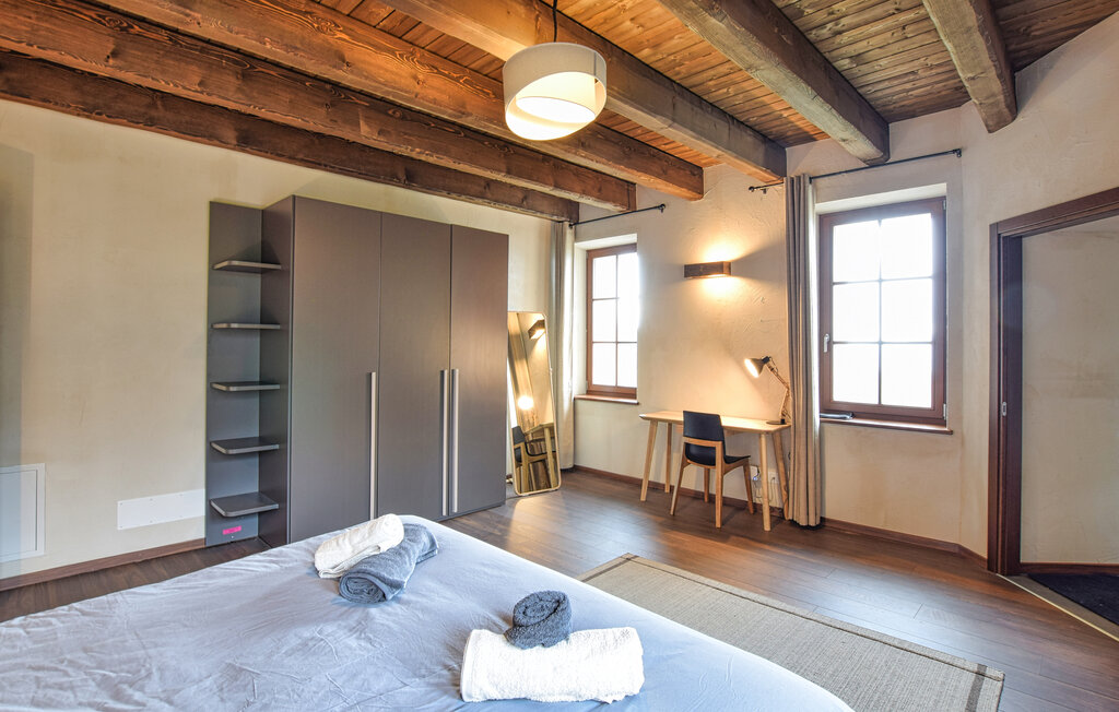 Feriehus - Paluzza , Italia - IFM066 26