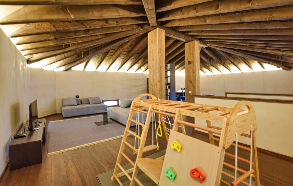 Feriehus - Paluzza , Italia - IFM066 7