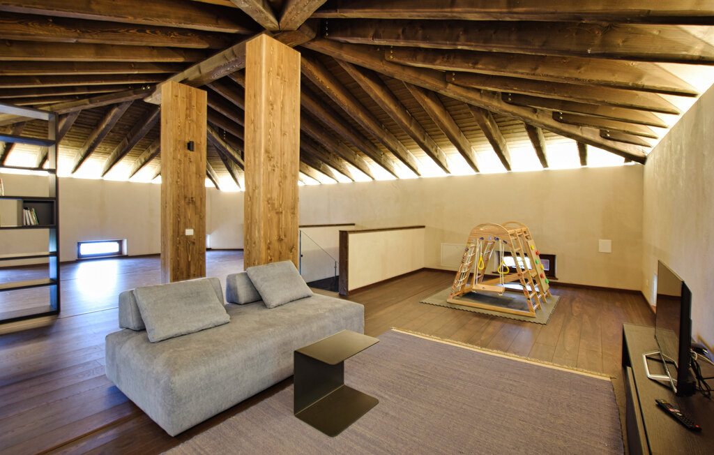 Feriehus - Paluzza , Italia - IFM066 16