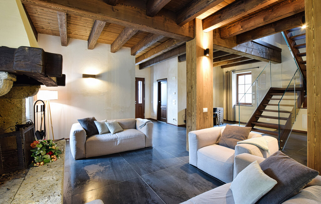 Feriehus - Paluzza , Italia - IFM066 11