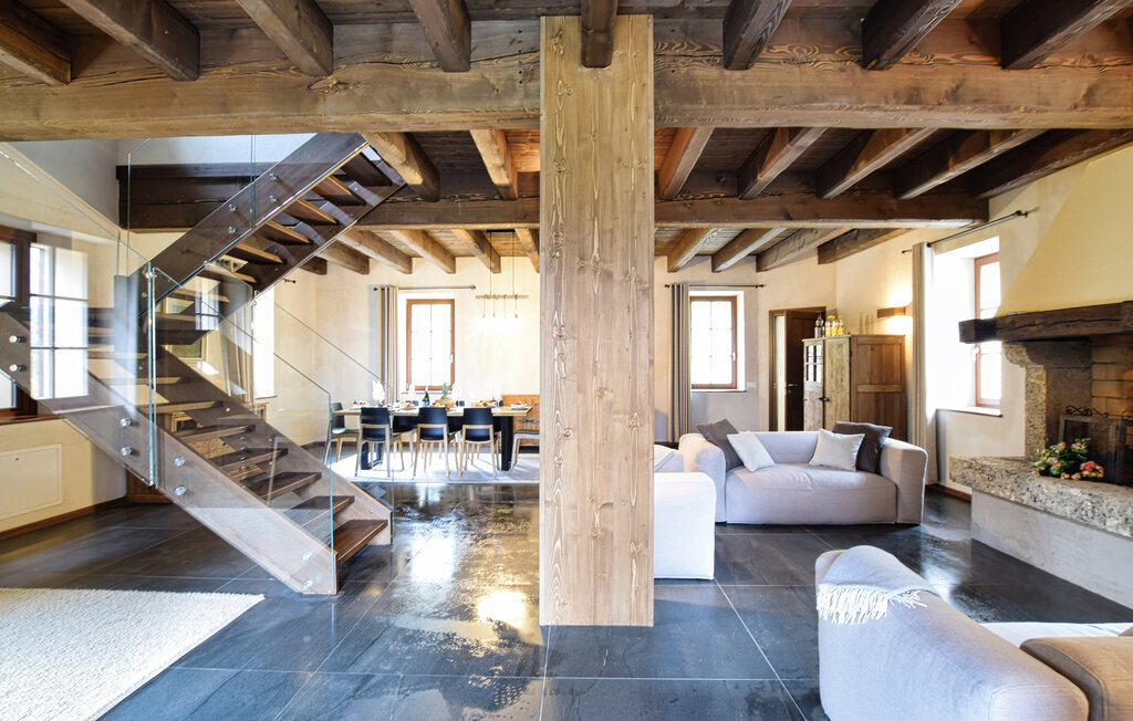 Feriehus - Paluzza , Italia - IFM066 3