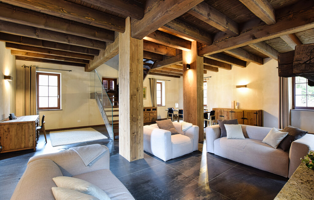 Feriehus - Paluzza , Italia - IFM066 12