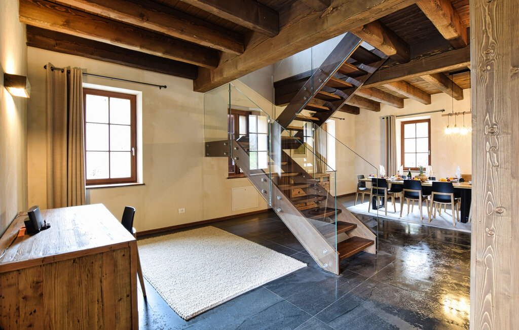 Feriehus - Paluzza , Italia - IFM066 13