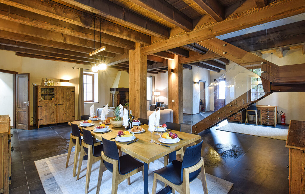 Feriehus - Paluzza , Italia - IFM066 4