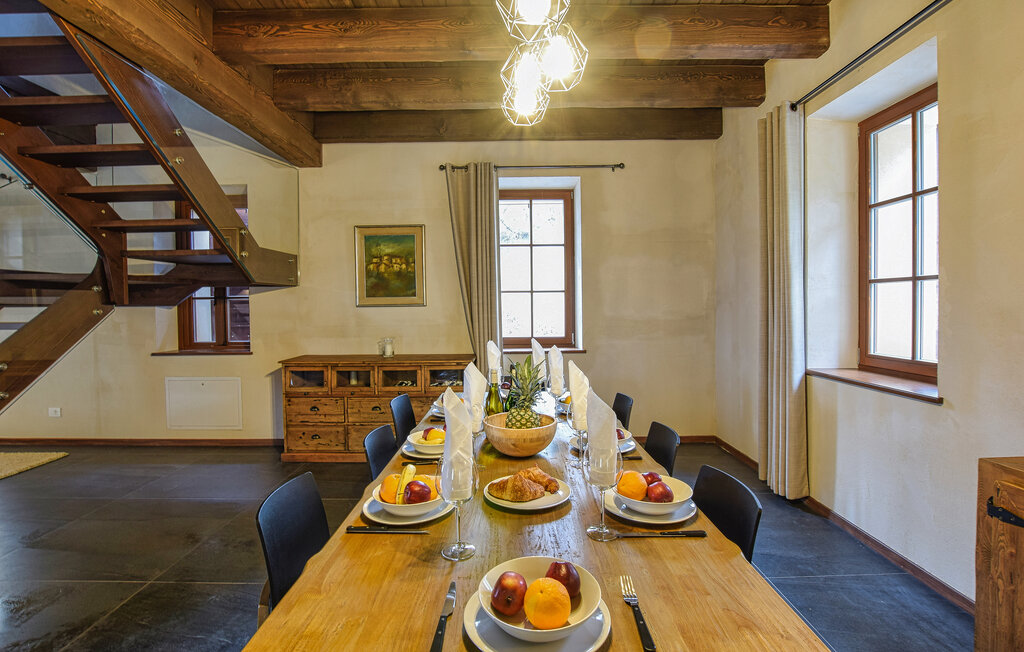 Feriehus - Paluzza , Italia - IFM066 15