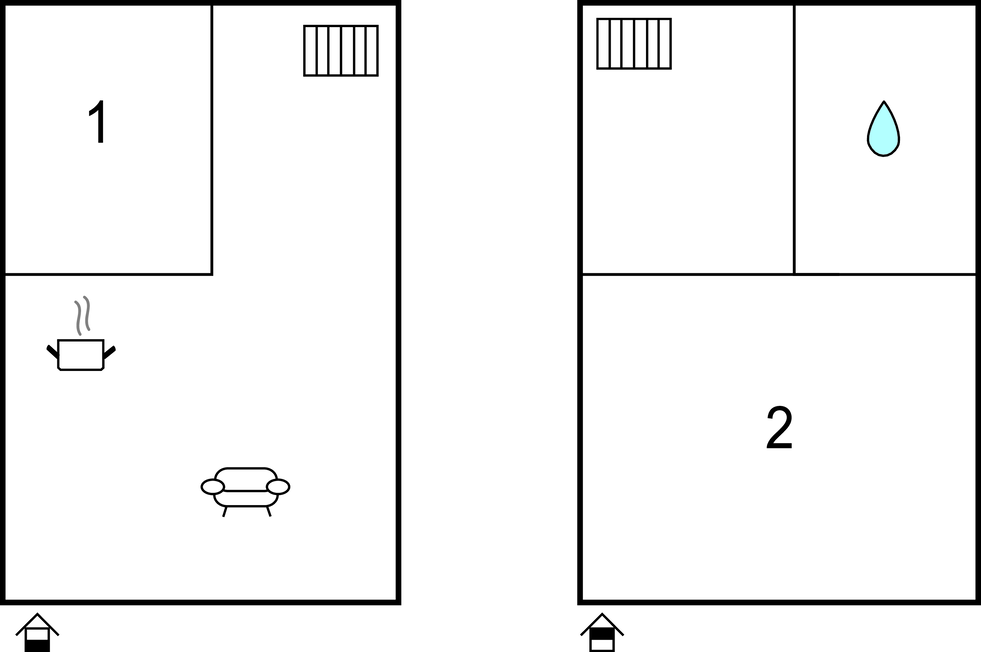 Ferienhaus - Tolmezzo , Italien - IFM065 