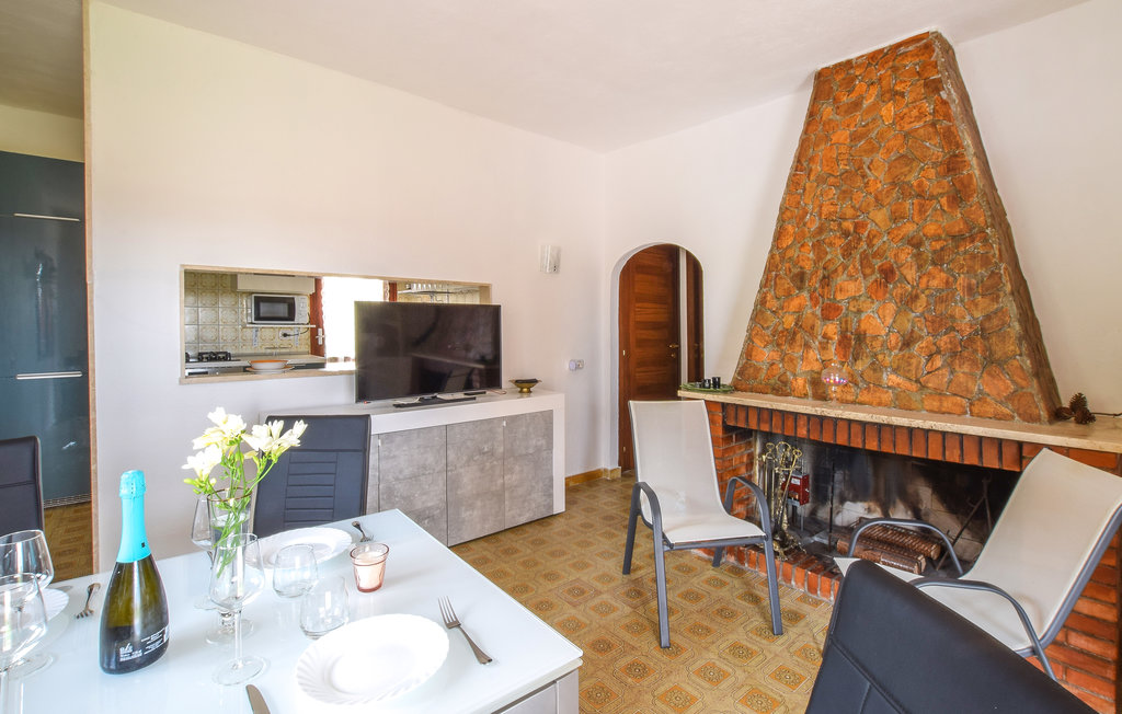 Casa vacanze Quartu Sant'Elena , Italia IGC13 Novasol