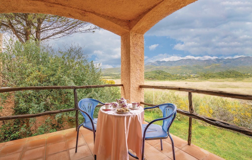 Feriehuse - Gonnesa , Italien - IGC040 4