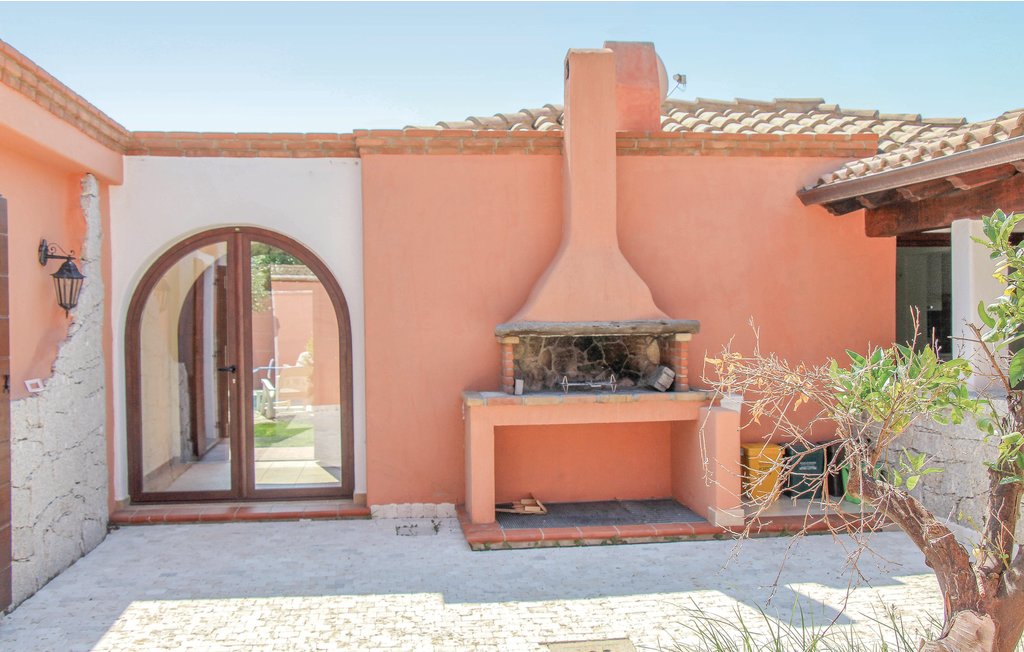 Ferienhaus - Costa Rei , Italien - IGC041 5